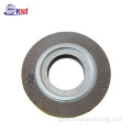 Stainless Steel Buffing Wheel Disc wheel polishing sand Manufactory